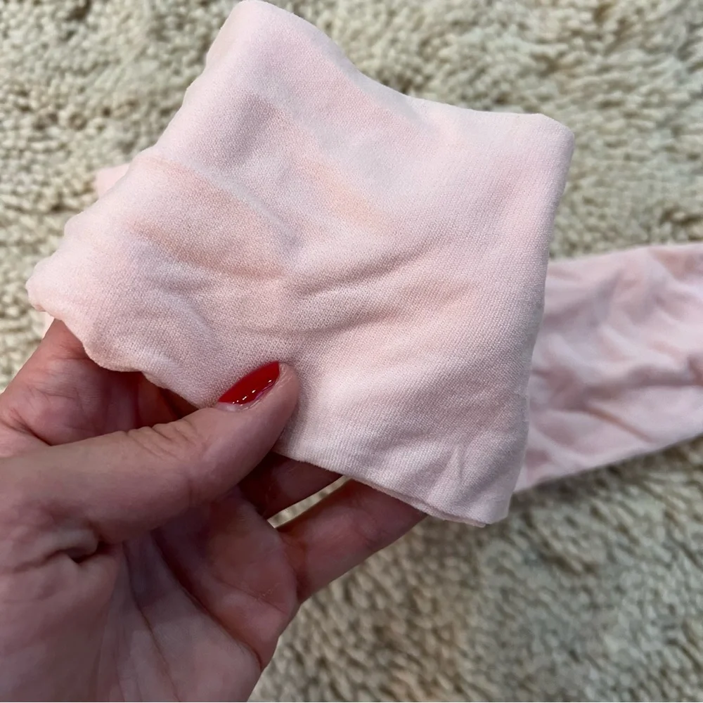 Bundle of Girls’ 2-4Y tights / stockings